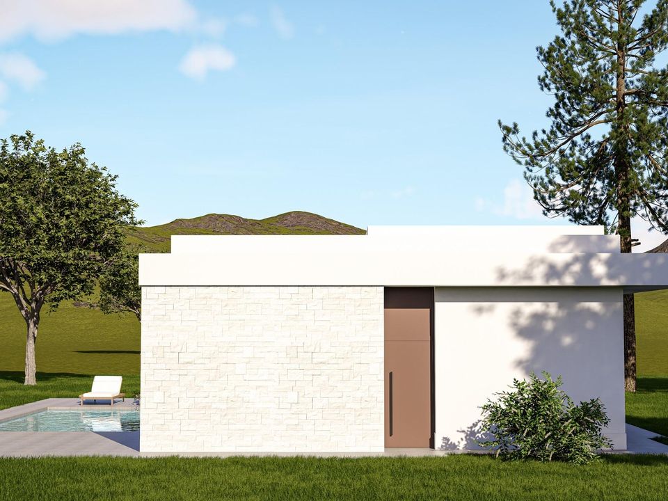 Villa i Pinoso, Alicante - foto 4