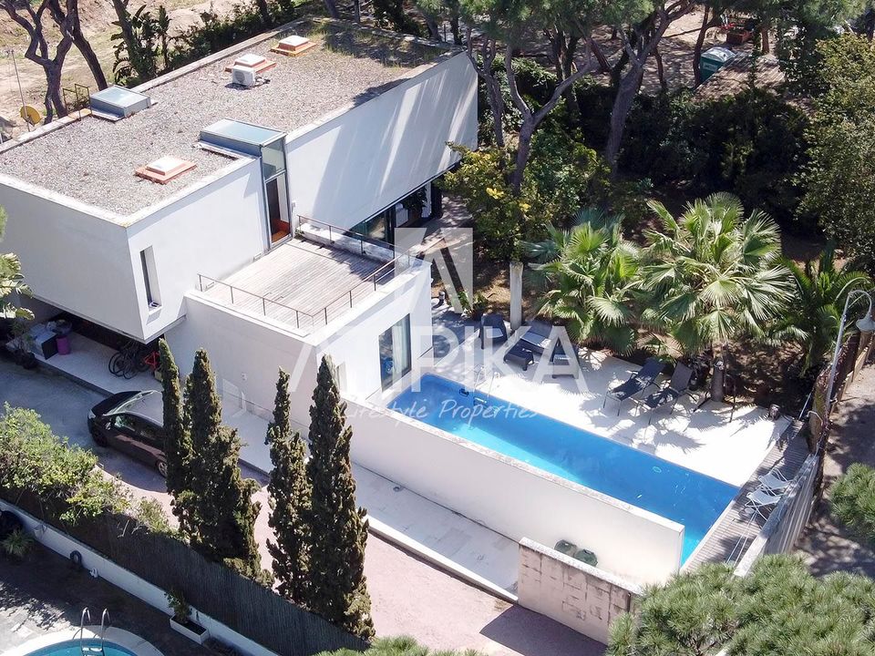Villa i Gava, Barcelona - foto 1