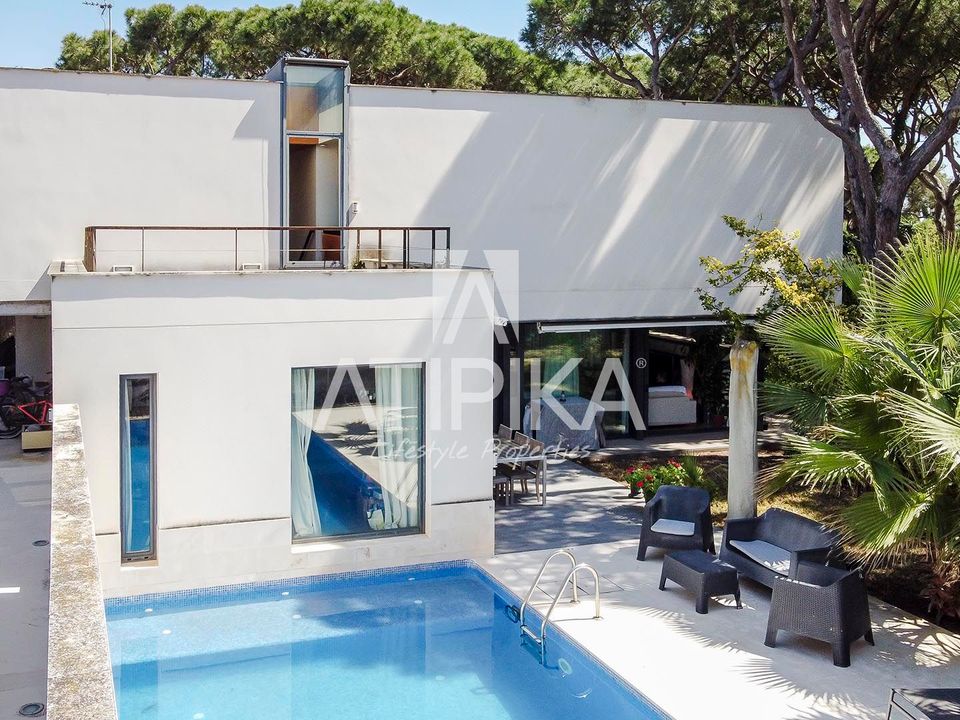 Villa i Gava, Barcelona - foto 2