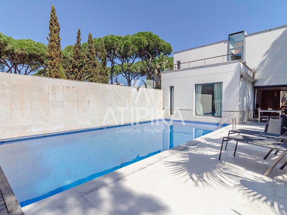 Villa i Gava, Barcelona - foto 3
