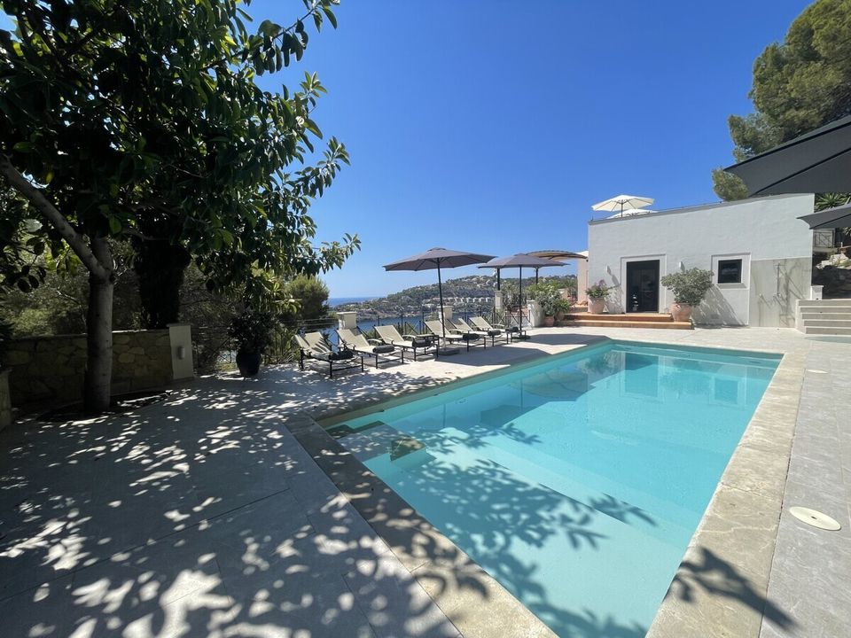 Villa i Port D'andratx, Mallorca - foto 2
