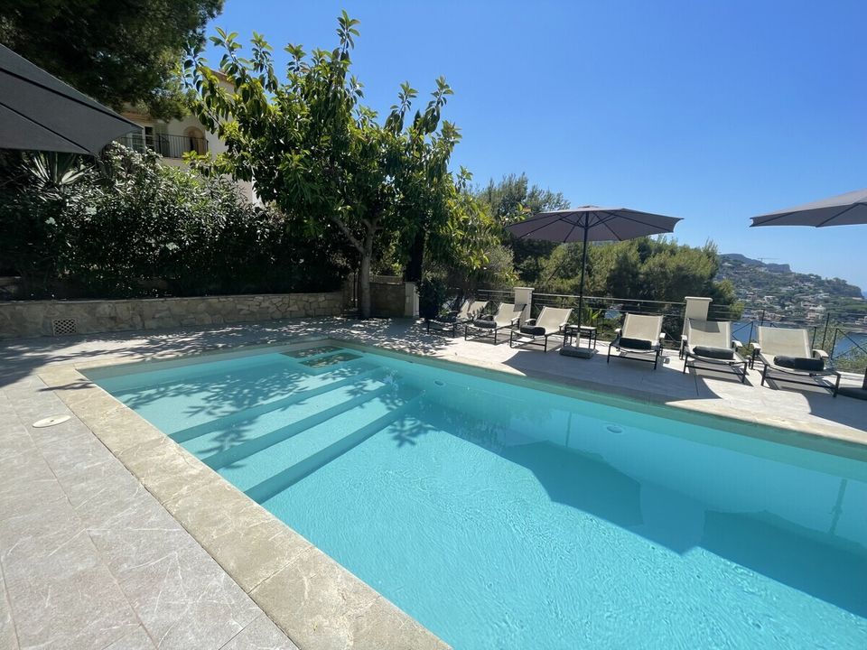 Villa i Port D'andratx, Mallorca - foto 4