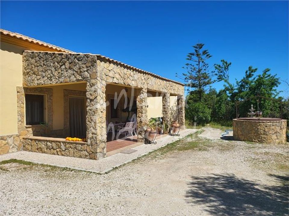 Cortijo en Marchena, Sevilla - foto 2