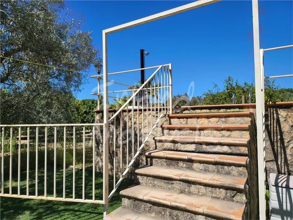 Cortijo en Marchena, Sevilla - foto 5