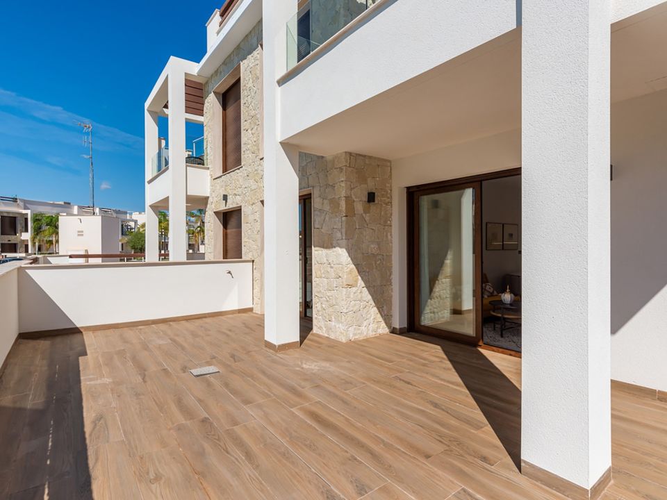 Lejlighed i Torrevieja, Alicante - foto 4