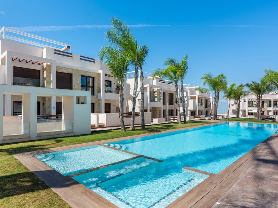 Appartement in Torrevieja, Alicante - foto 2