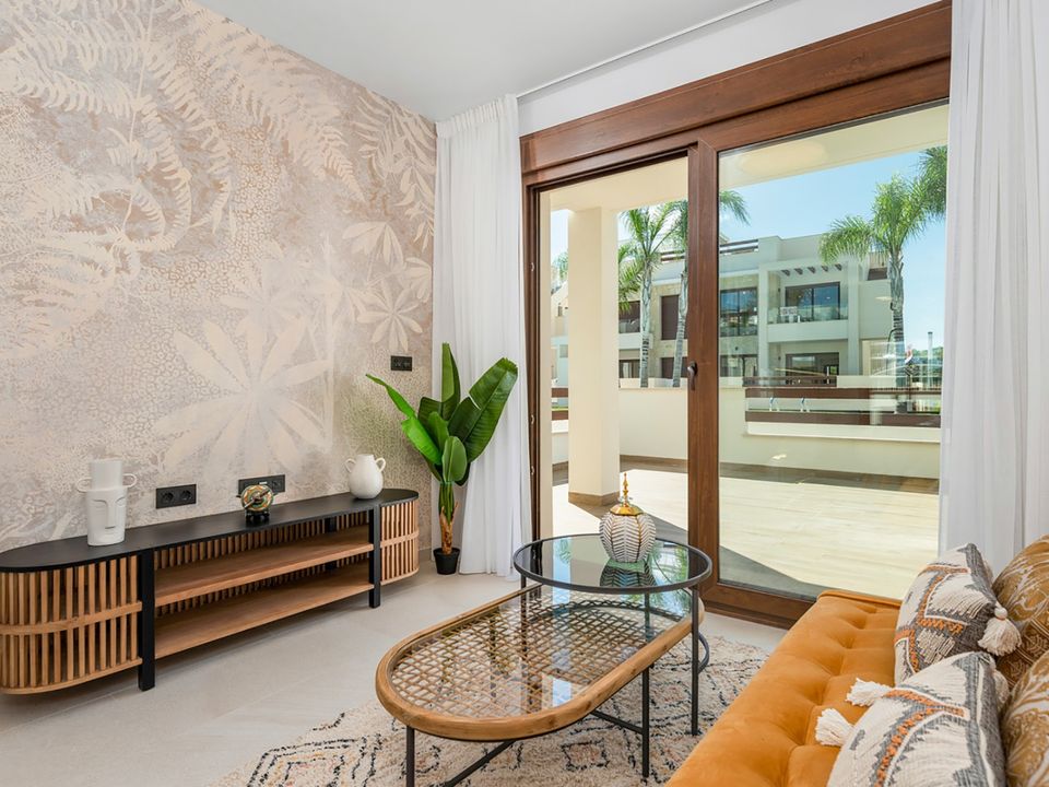 Appartement in Torrevieja, Alicante - foto 4