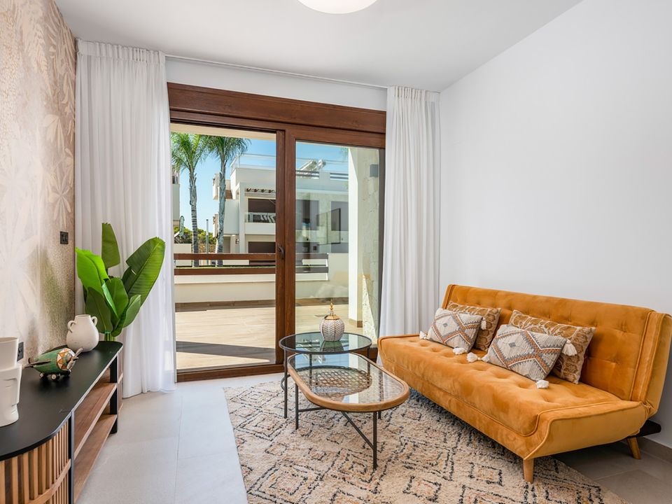 Appartement in Torrevieja, Alicante - foto 5