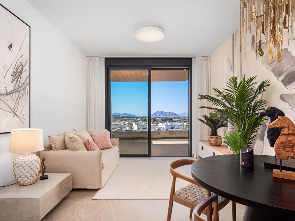 Apartament a Benijofar, Alicante - foto 4