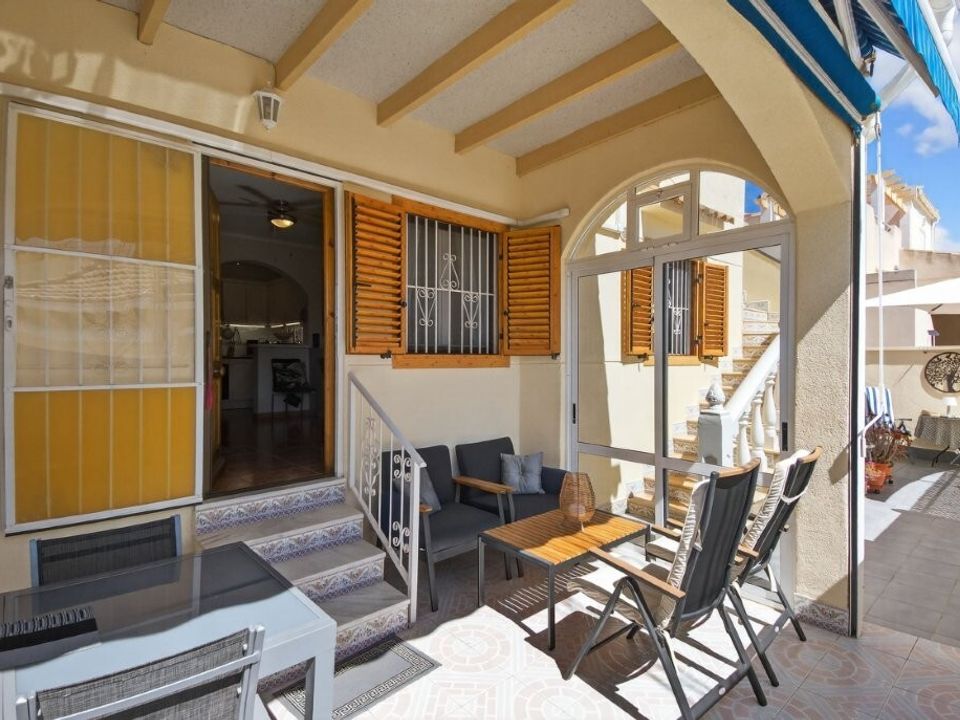 Villa i Playa Flamenca, Alicante - foto 2