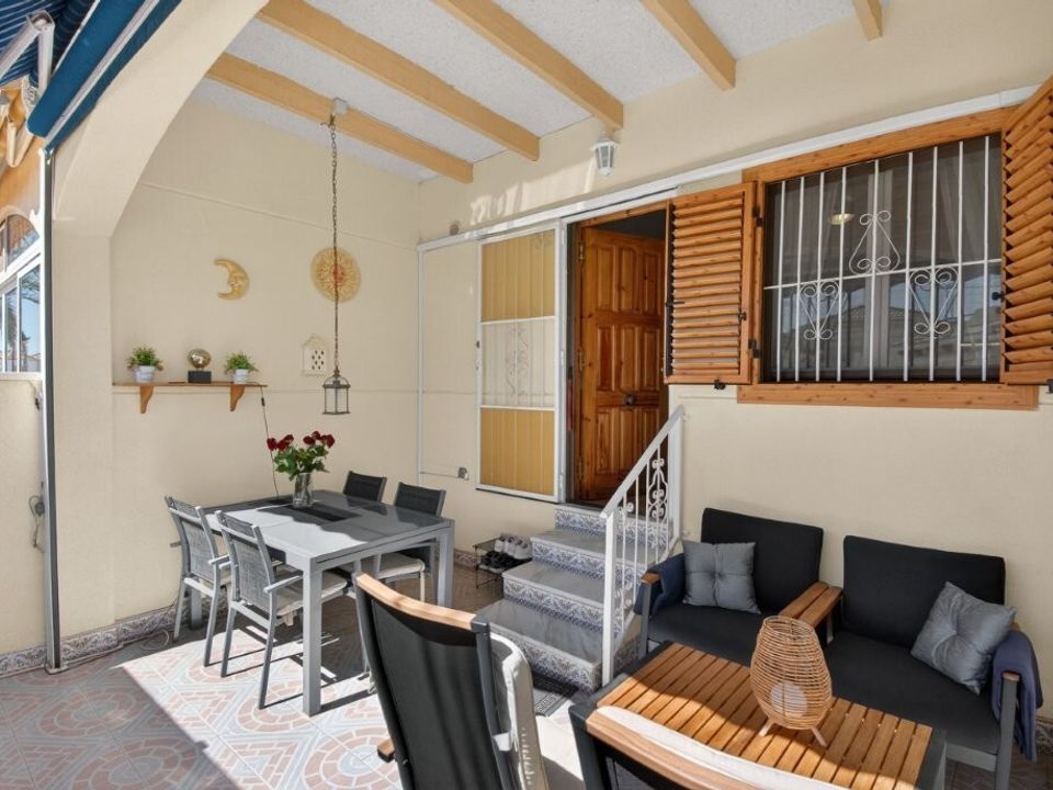 Villa i Playa Flamenca, Alicante - foto 3