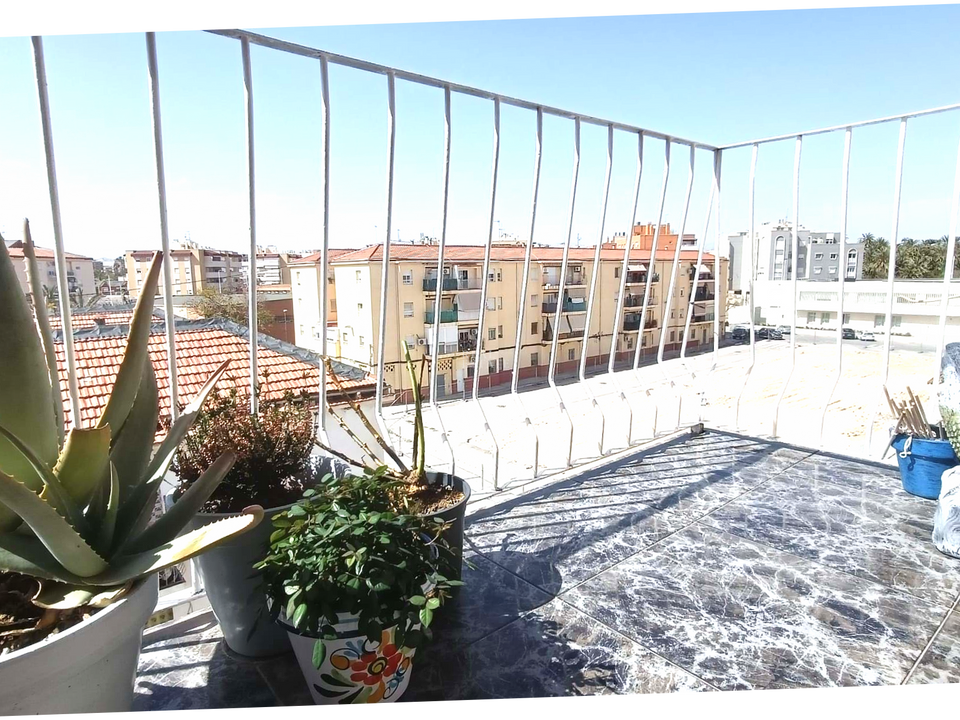 Lejlighed i Elche, Alicante - foto 2
