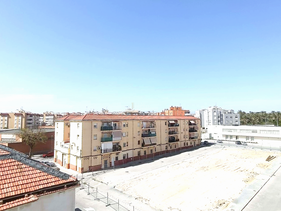 Lejlighed i Elche, Alicante - foto 1