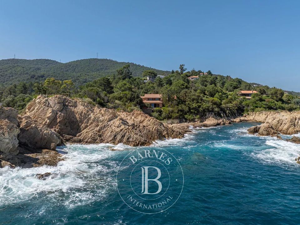 Villa i Sari-Solenzara, Corse-du-Sud - foto 3