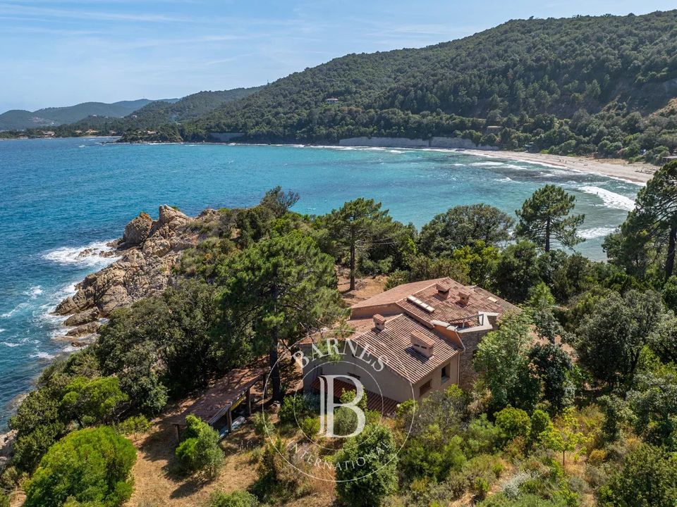 Villa i Sari-Solenzara, Corse-du-Sud - foto 5