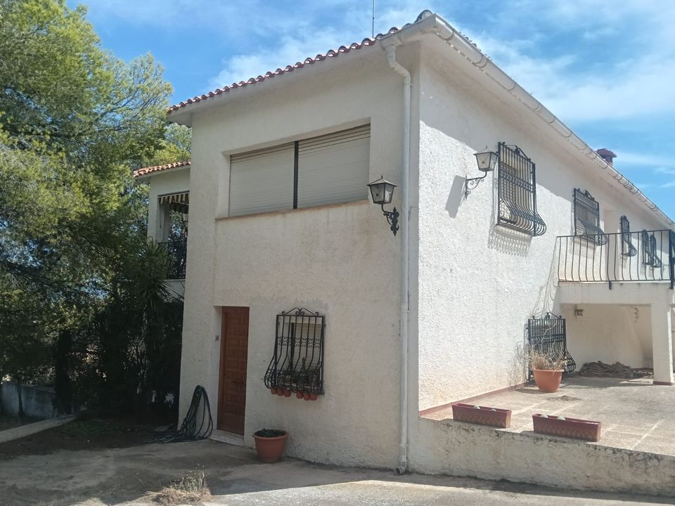 Villa i La Nucia, Alicante - foto 2