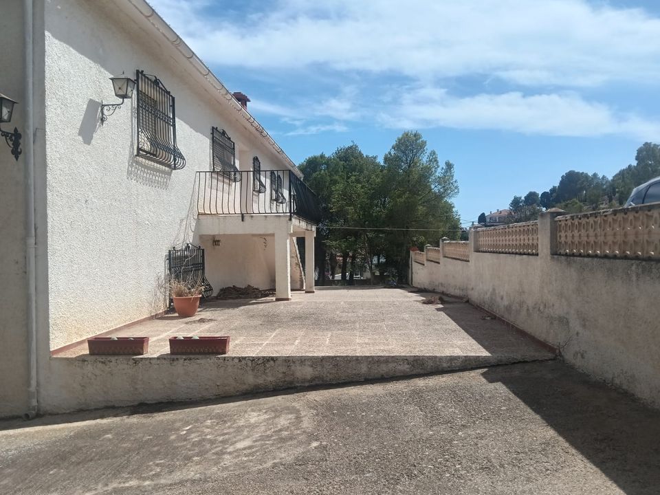 Villa i La Nucia, Alicante - foto 3