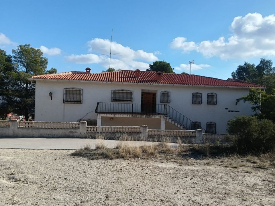 Villa i La Nucia, Alicante - foto 4