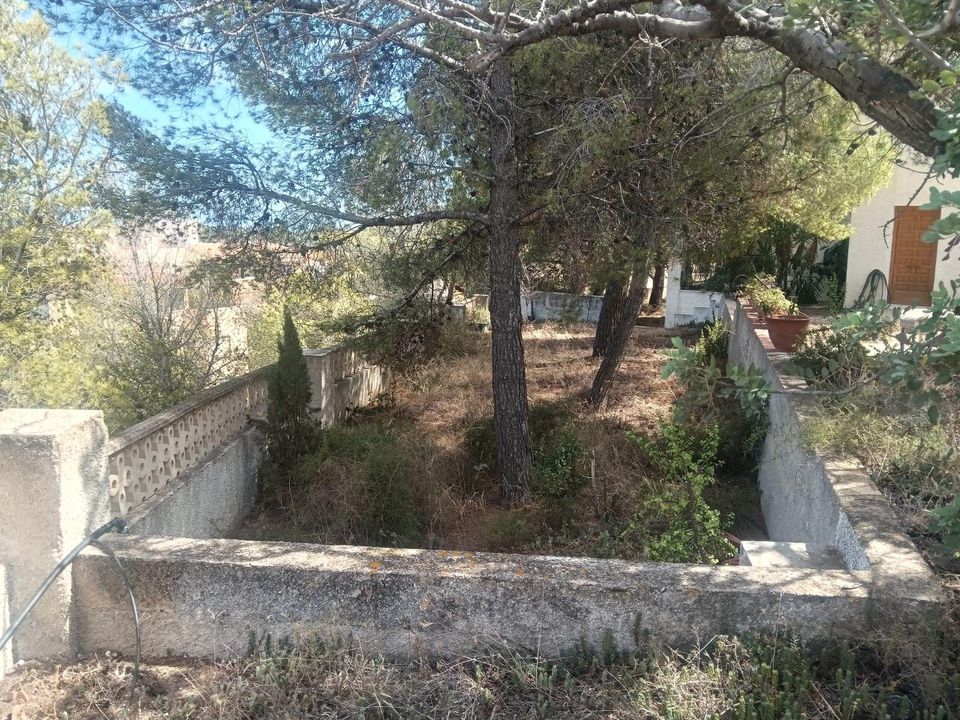 Villa i La Nucia, Alicante - foto 5