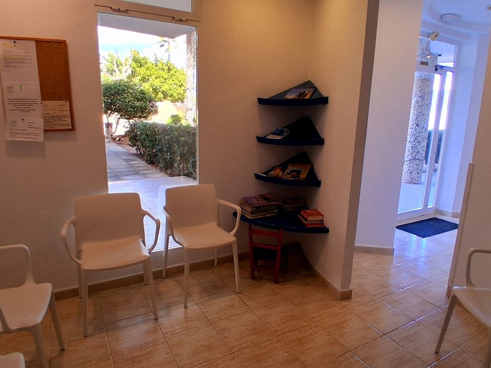 Erhvervsejendom i Albir, Alicante - foto 3