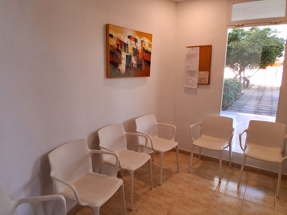Erhvervsejendom i Albir, Alicante - foto 4