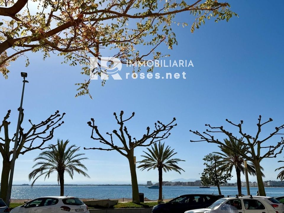 Lejlighed i Roses, Gerona - foto 2