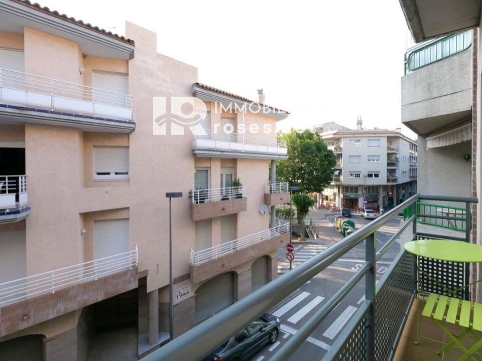 Lejlighed i Roses, Gerona - foto 1