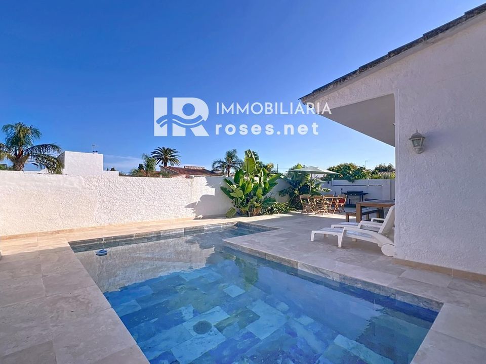 Villa i Empuriabrava, Gerona - foto 2
