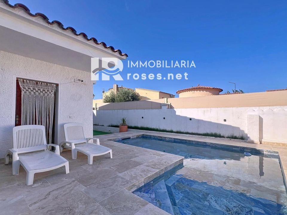 Villa i Empuriabrava, Gerona - foto 3