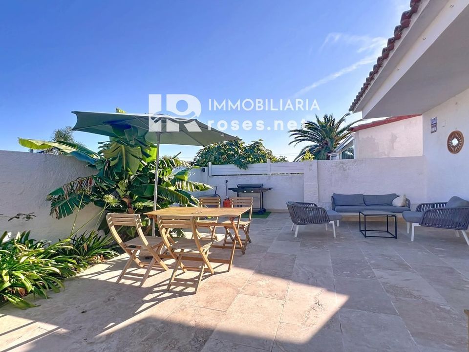 Villa i Empuriabrava, Gerona - foto 4