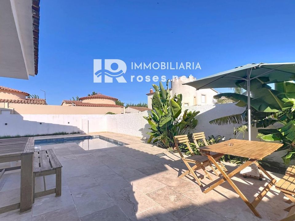 Villa i Empuriabrava, Gerona - foto 5