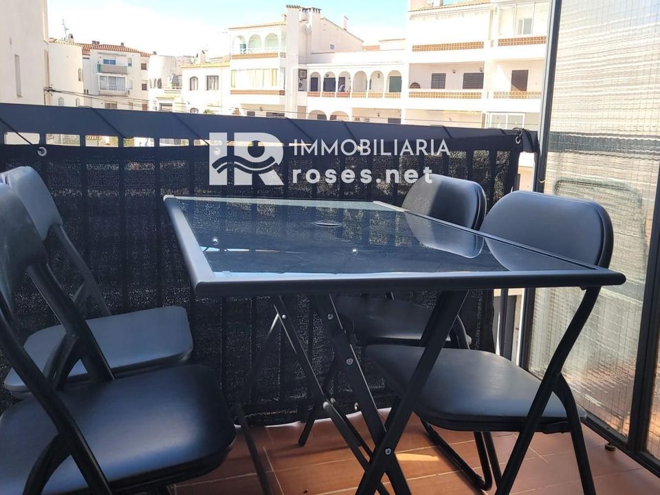 Lejlighed i Empuriabrava, Gerona - foto 3