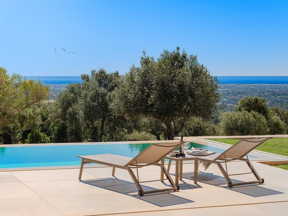 Landejendom i Sant Llorenc Des Cardassar, Mallorca - foto 3