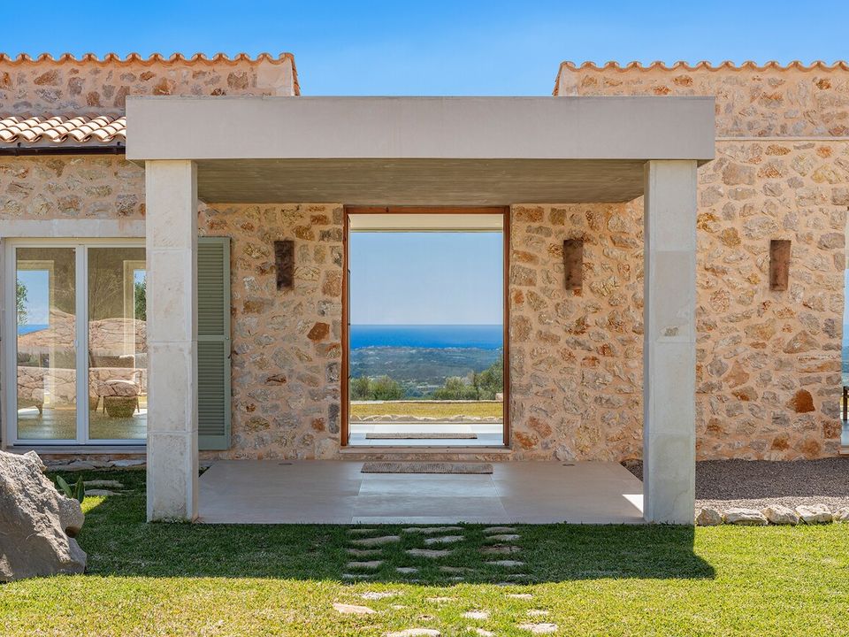 Landejendom i Sant Llorenc Des Cardassar, Mallorca - foto 4