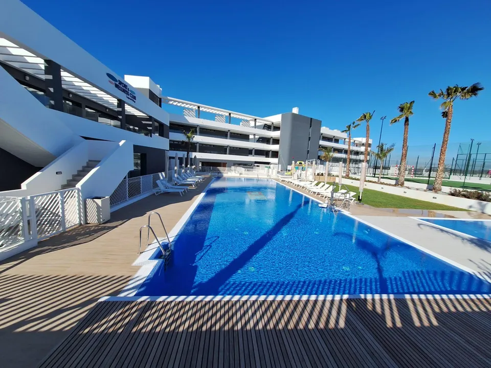 Reihenhaus in Torrevieja, Alicante - Foto 2