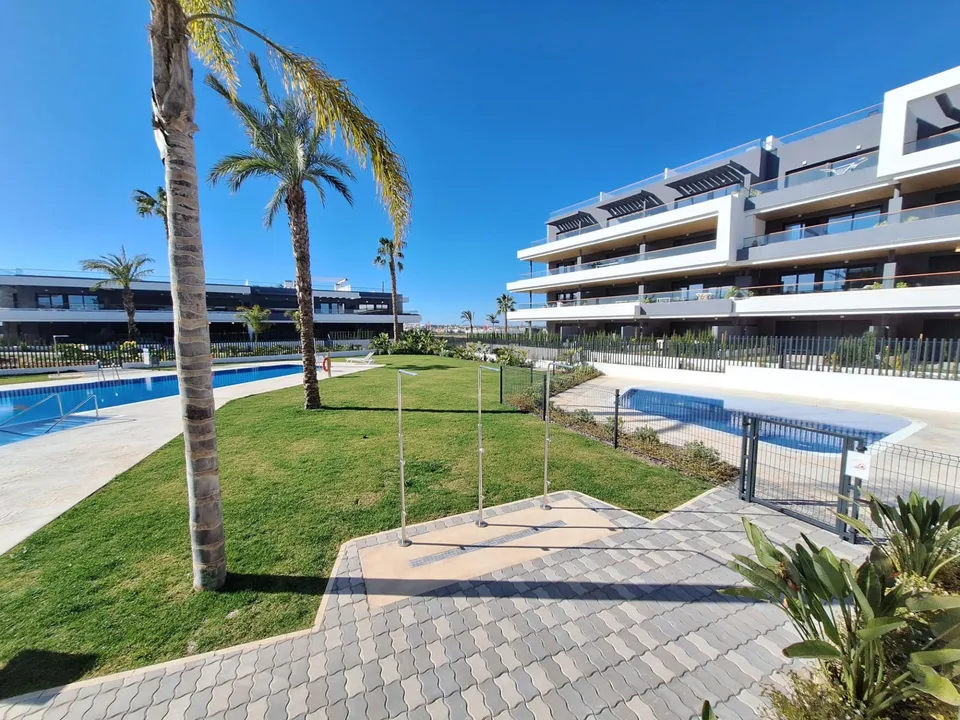 Reihenhaus in Torrevieja, Alicante - Foto 3