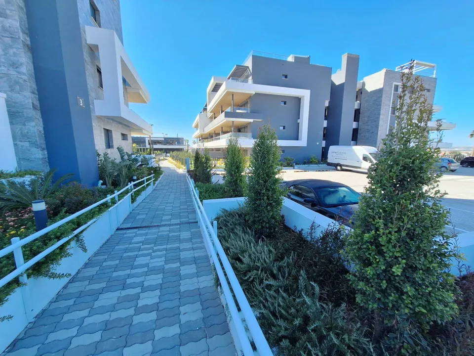 Reihenhaus in Torrevieja, Alicante - Foto 4