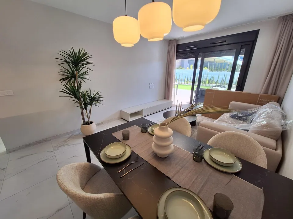 Reihenhaus in Torrevieja, Alicante - Foto 5