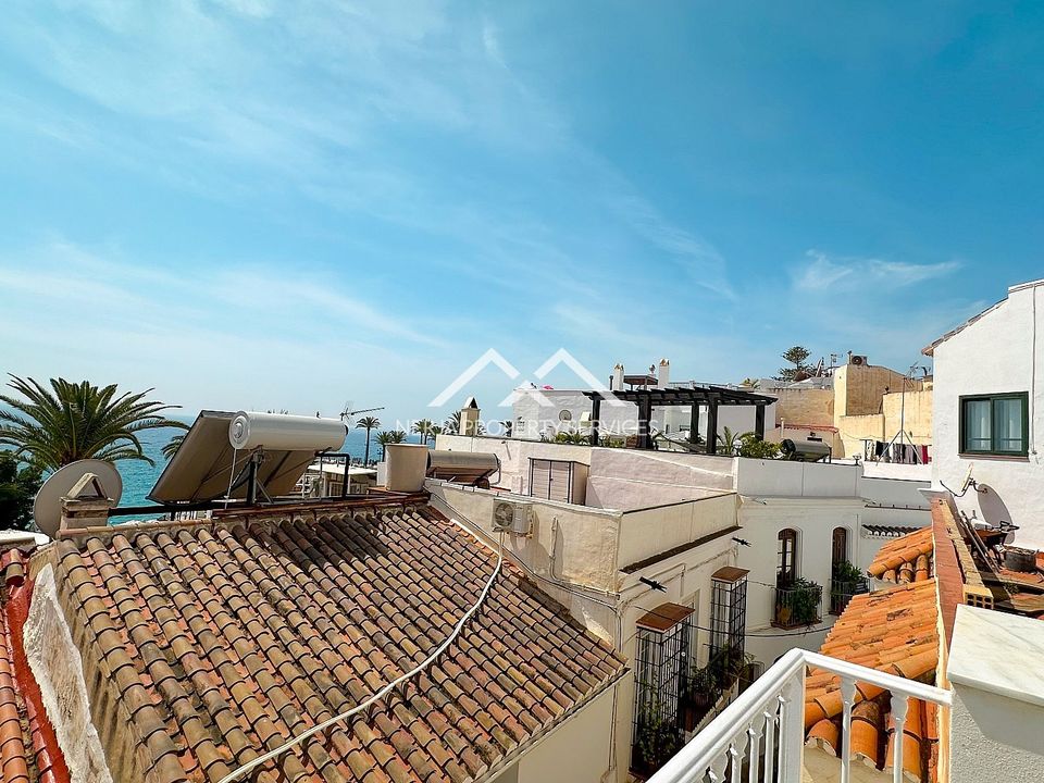 Lejlighed i Nerja, Malaga - foto 5