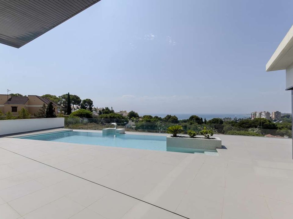 Villa i Orihuela Costa, Alicante - foto 2