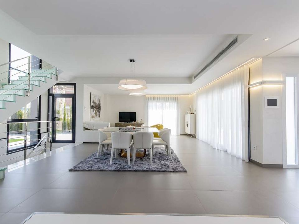 Villa i Orihuela Costa, Alicante - foto 3