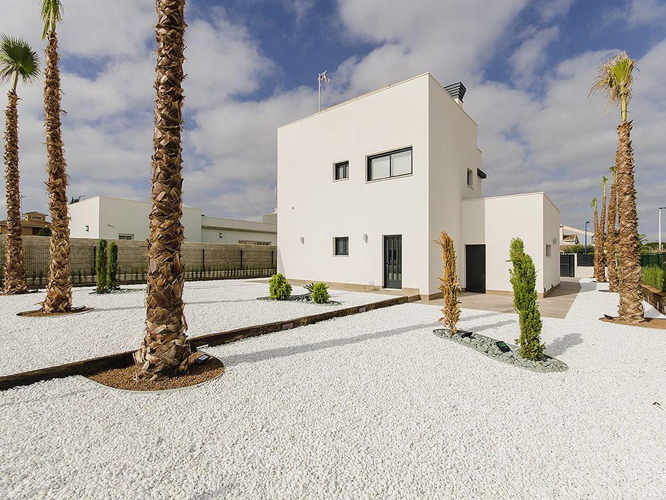 Villa i Orihuela Costa, Alicante - foto 3