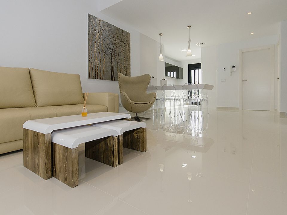 Villa i Orihuela Costa, Alicante - foto 5
