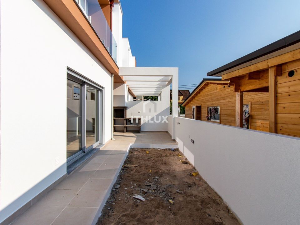 Rækkehus i Seixal, Setubal - foto 3