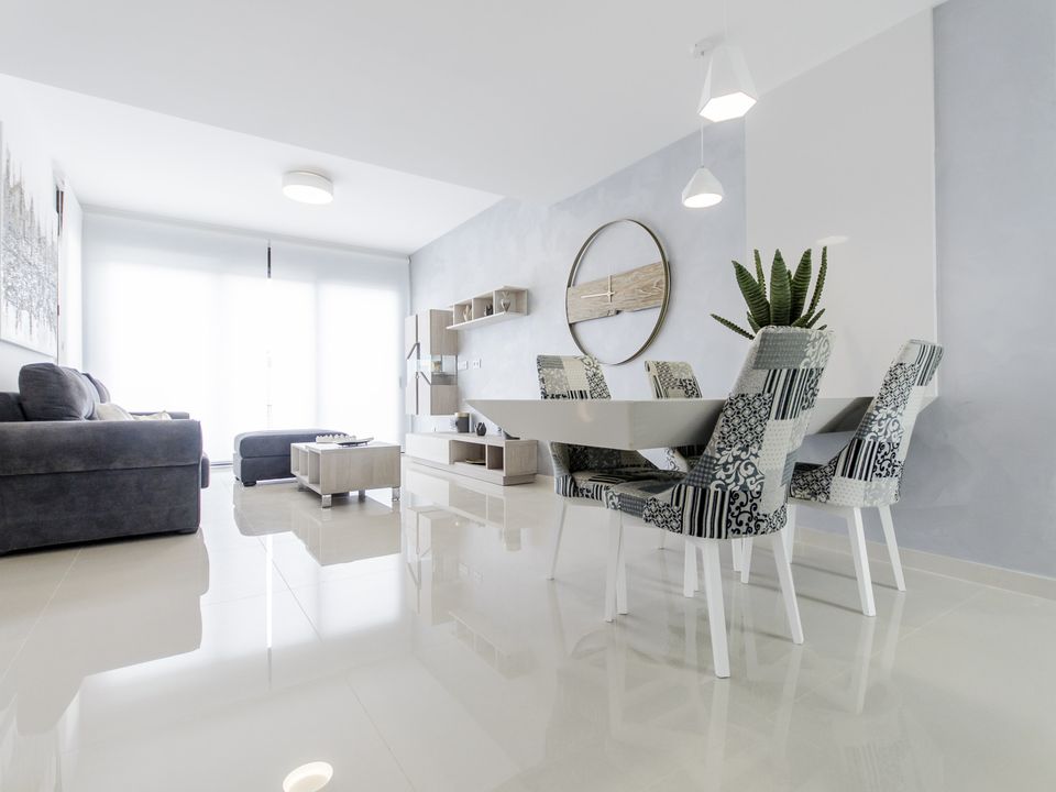 Villa i San Miguel De Salinas, Alicante - foto 3
