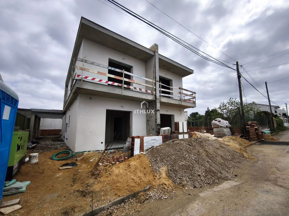 Rækkehus i Seixal, Setubal - foto 3