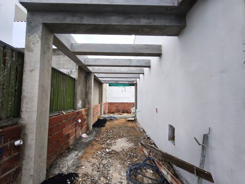 Rækkehus i Seixal, Setubal - foto 4