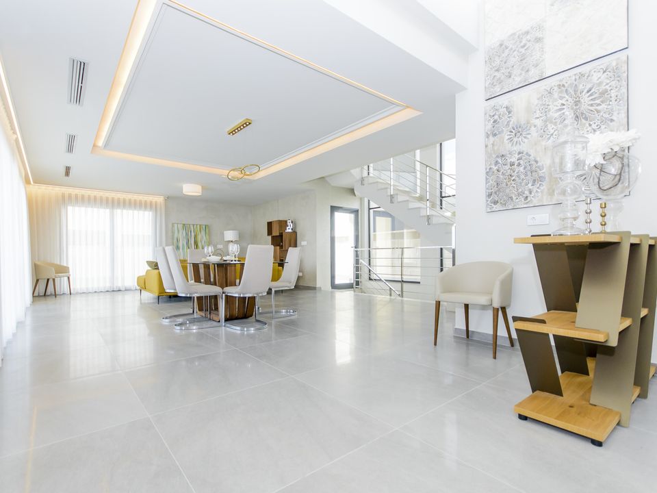 Villa i San Miguel De Salinas, Alicante - foto 2