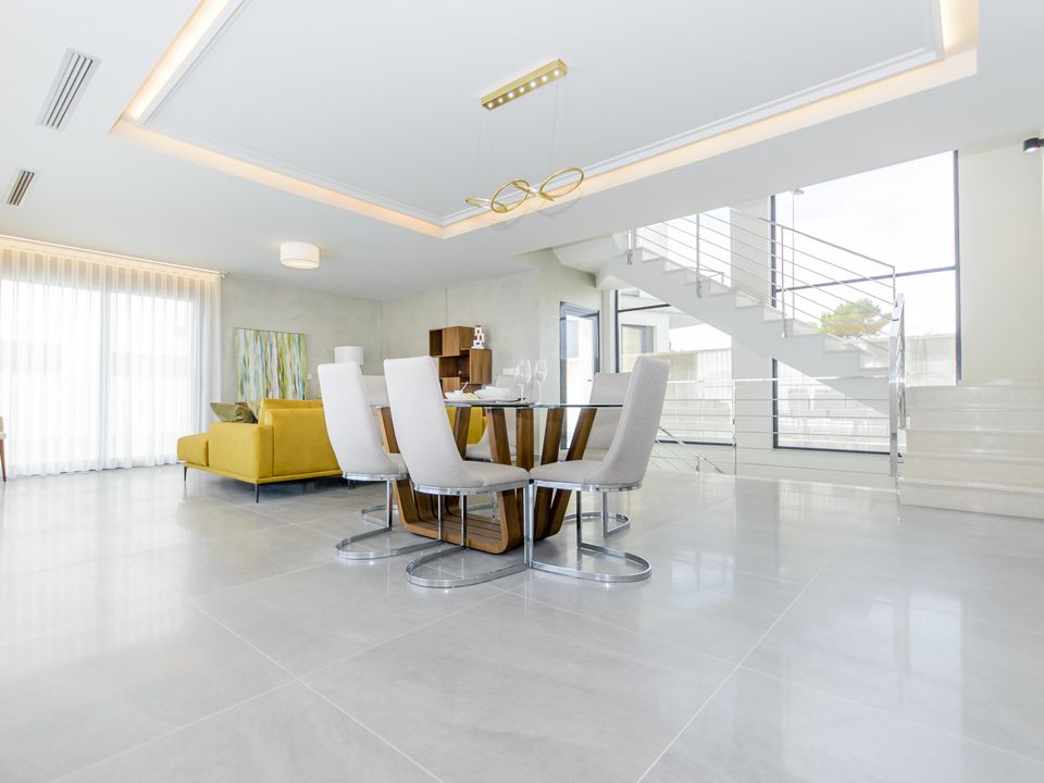 Villa i San Miguel De Salinas, Alicante - foto 3