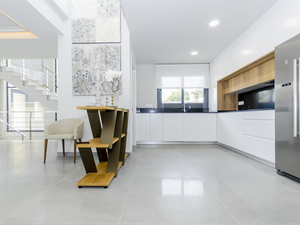 Villa i San Miguel De Salinas, Alicante - foto 4